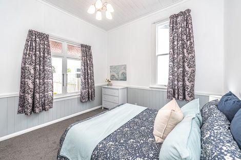 Photo of property in 42 Niblett Street, Whanganui, 4500