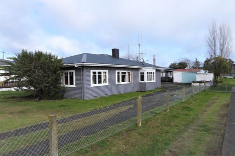 Photo of property in 55 Bailey Street, Huntly, 3700