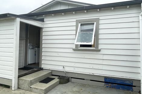 Photo of property in 8 Christian Street, Dannevirke, 4930