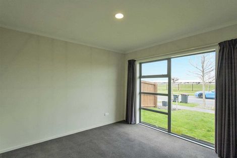 Photo of property in 8 Webster Road, Wigram, Christchurch, 8042