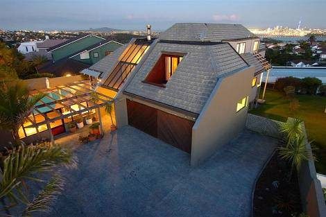 Photo of property in 56 Onetaunga Road, Chatswood, Auckland, 0626