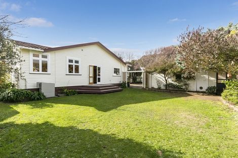 Photo of property in 71a Ira Street, Miramar, Wellington, 6022