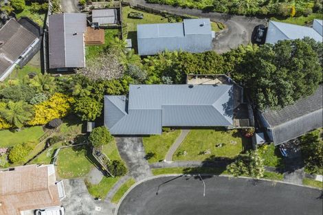 Photo of property in 26 Marchant Place, Westown, New Plymouth, 4310