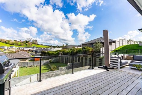 Photo of property in 35 Ella Anne Crescent, Warkworth, 0910