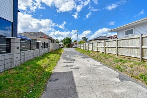 Photo of property in 11 Cheviot Street, Mangere East, Auckland, 2024