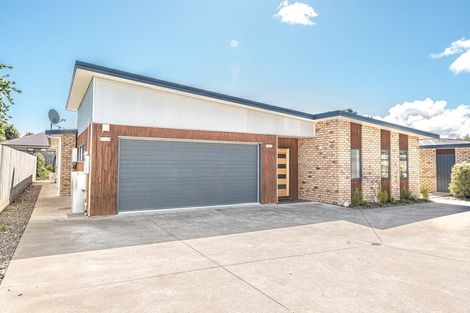 Photo of property in 13 Webster Place, Otamatea, Whanganui, 4500