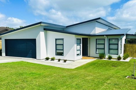 Photo of property in 37 Pony Park Place, Beachlands, Auckland, 2018