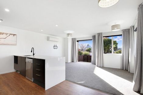 Photo of property in 190 Peterborough Street, Christchurch Central, Christchurch, 8013