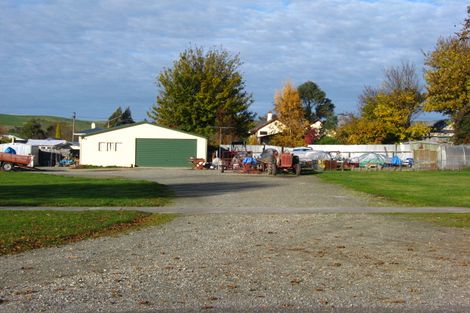Photo of property in 12 Halton Street, East Gore, Gore, 9710
