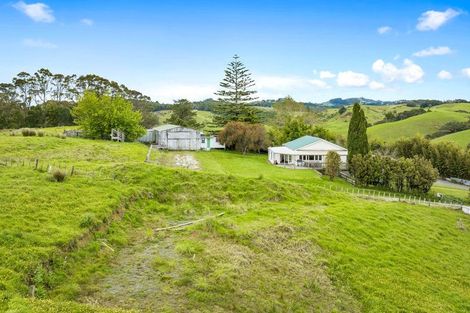 Photo of property in 161 Wyllie Road, Warkworth, 0981