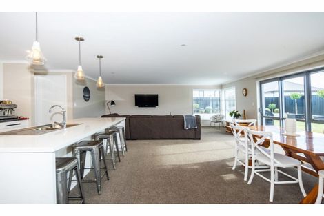 Photo of property in 5 Lazarette Loop, Gleniti, Timaru, 7910