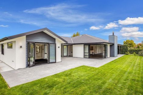 Photo of property in 59 Mokihi Gardens, Hillmorton, Christchurch, 8024