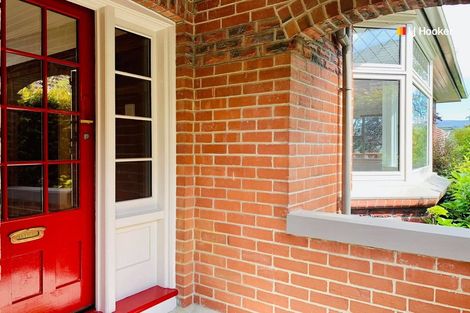 Photo of property in 29 Grandview Crescent, Opoho, Dunedin, 9010