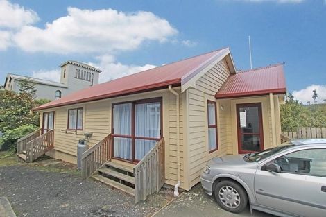 Photo of property in 4a Duke Street, North Dunedin, Dunedin, 9016