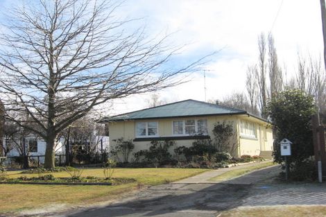 Photo of property in 11 Knowles Crescent, Ranfurly, 9332