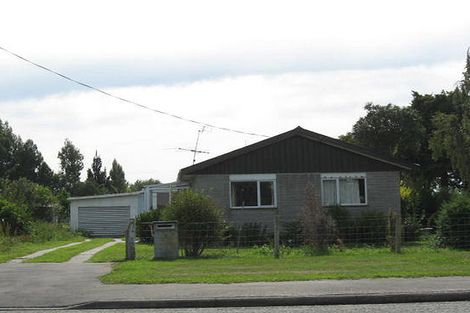 Photo of property in 123 Elizabeth Avenue, Rakaia, 7710