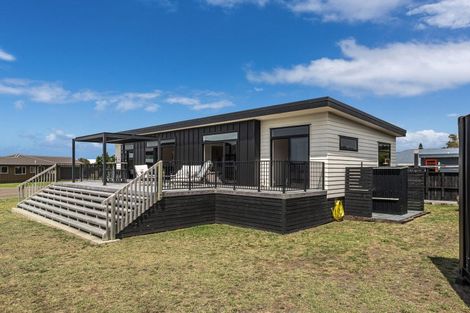 Photo of property in 3 Patuone Key, Waiotahe, Opotiki, 3198