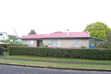 Photo of property in 44 Roslin Street, Tokoroa, 3420