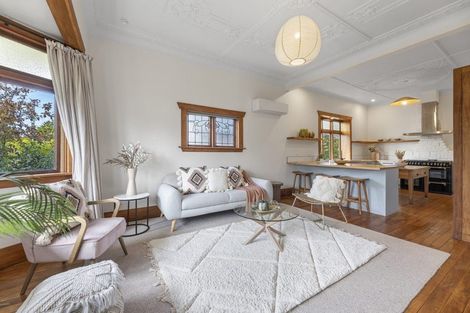 Photo of property in 10 Pretoria Avenue, Saint Clair, Dunedin, 9012