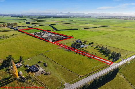 Photo of property in 69 Riversdale Waikaia Road, Riversdale, 9776