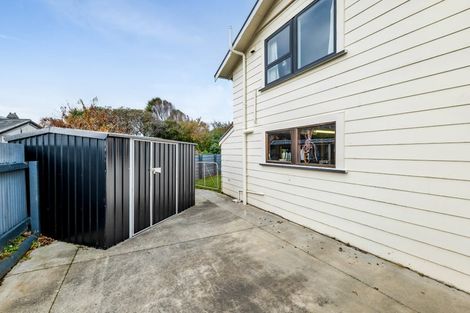 Photo of property in 16 Dixon Avenue, Hawera, 4610
