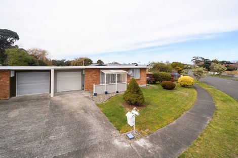 Photo of property in 73 Fairview Avenue, Feilding, 4702