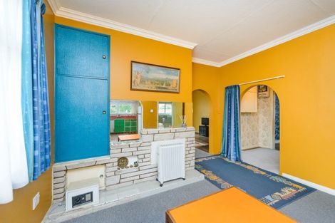 Photo of property in 42 Shamrock Street, Takaro, Palmerston North, 4412