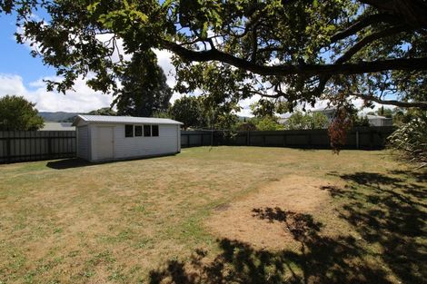 Photo of property in 87 Brandon Street, Featherston, 5710