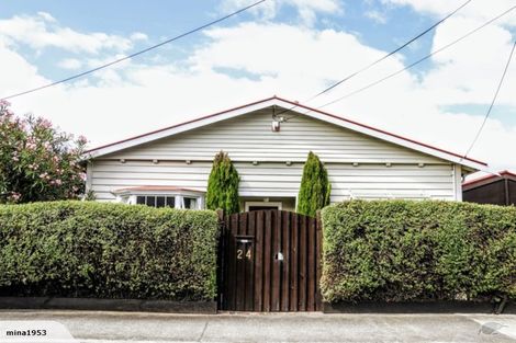 Photo of property in 24 Richmond Street, Petone, Lower Hutt, 5012