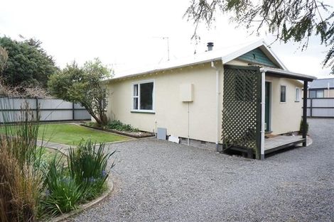 Photo of property in 589 Upper Sefton Road, Sefton, 7477