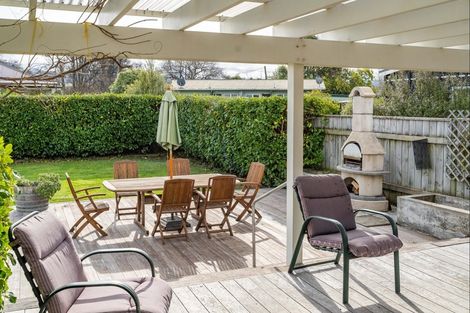 Photo of property in 188 Main Street, Greytown, 5712