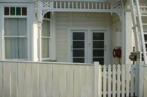 Photo of property in 16-18 Levy Street, Mount Victoria, Wellington, 6011