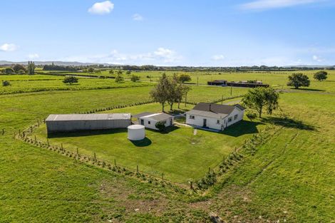 Photo of property in 167 Bowler Road, Otway, Te Aroha, 3392