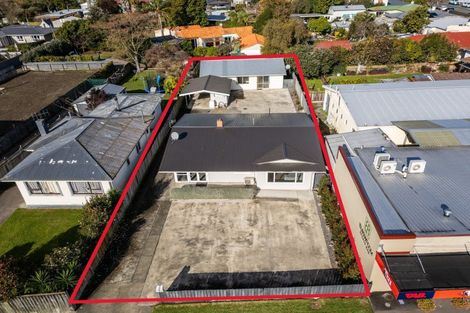 Photo of property in 1003 Tomoana Road, Mahora, Hastings, 4120