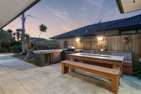 Photo of property in 7 Parkwood Place, Papamoa Beach, Papamoa, 3118