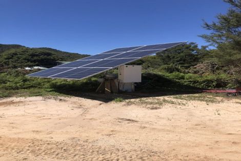 Photo of property in 25 Awaroa Bay (beach), Awaroa Bay, Takaka, 7183