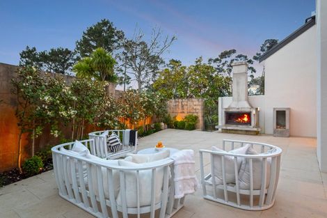 Photo of property in 78a Rame Road, Greenhithe, Auckland, 0632