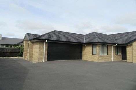 Photo of property in 14a Glen Oak Drive, Kirwee, Darfield, 7571