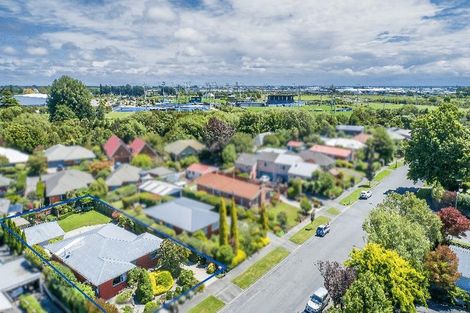 Photo of property in 138 Warren Crescent, Hillmorton, Christchurch, 8025