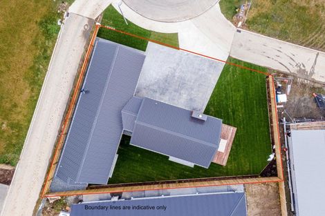 Photo of property in 7 Burbank Place, Methven, 7730