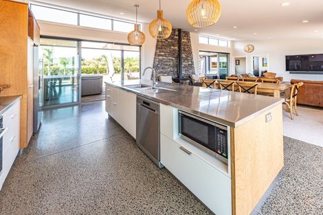 Photo of property in 106b Watt Livingstone Road, Westmere, Whanganui, 4574