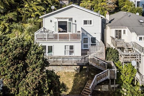Photo of property in 12 Trelissick Crescent, Ngaio, Wellington, 6035