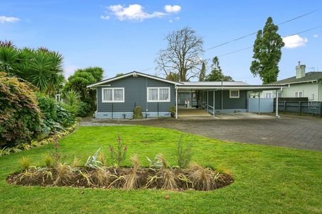 Photo of property in 35 Elizabeth Street, Matamata, 3400