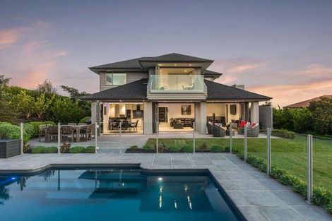 Photo of property in 25 Sovereign Street, Flat Bush, Auckland, 2019