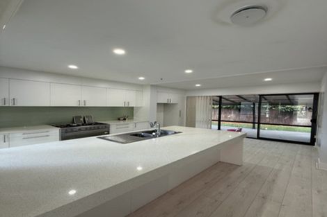 Photo of property in 6 Helianthus Avenue, Flat Bush, Auckland, 2019