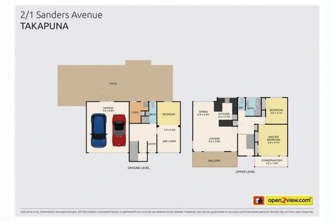 Photo of property in 1/1 Sanders Avenue, Takapuna, Auckland, 0622