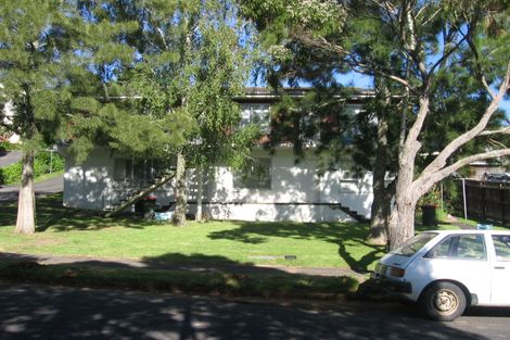 Photo of property in 5/3 Houghton Street, Meadowbank, Auckland, 1072
