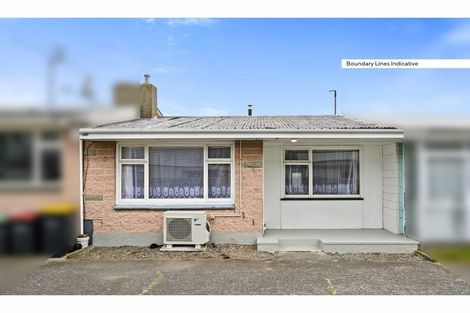 Photo of property in 2/483 Gloucester Street, Linwood, Christchurch, 8011