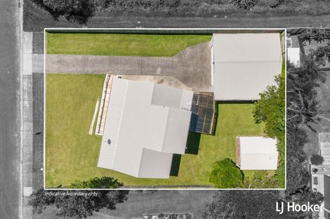 Photo of property in 1 Patterson Place, Waihi Beach, 3611