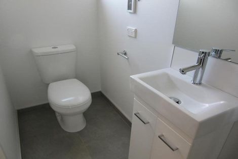 Photo of property in 2/259 Kilmore Street, Christchurch Central, Christchurch, 8011